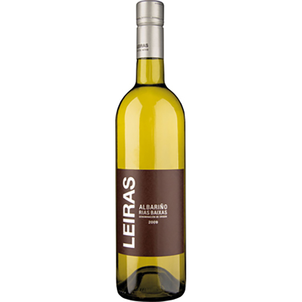 LEIRAS ALBARINO 75x6